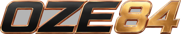oze84 logo